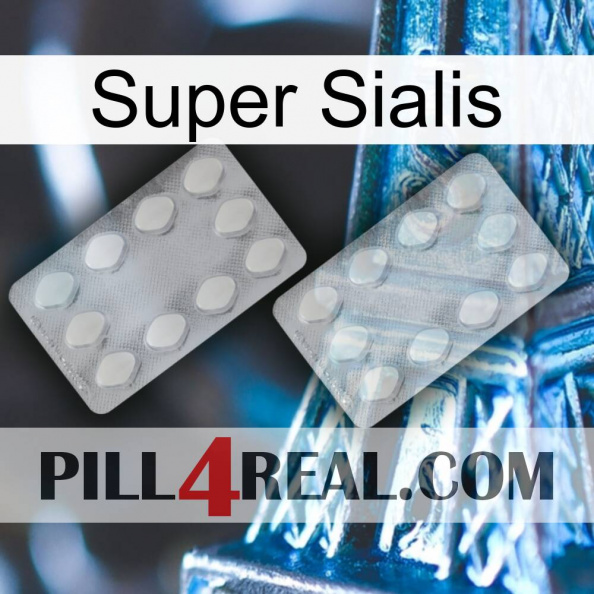 Super Sialis 17
